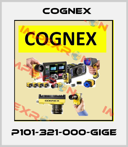P101-321-000-GIGE Cognex