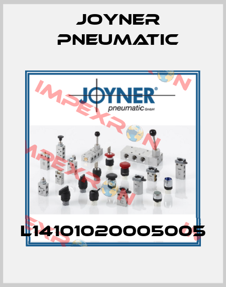 L14101020005005 Joyner Pneumatic