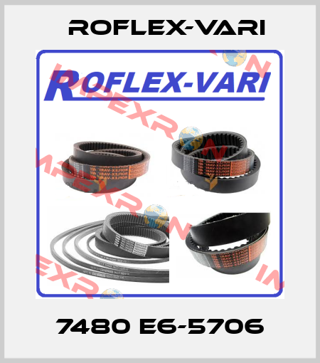 7480 E6-5706 Roflex-Vari