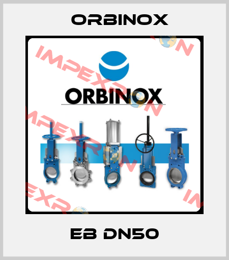 EB DN50 Orbinox