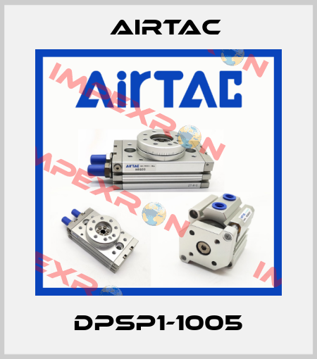 DPSP1-1005 Airtac