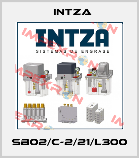 SB02/C-2/21/L300 Intza