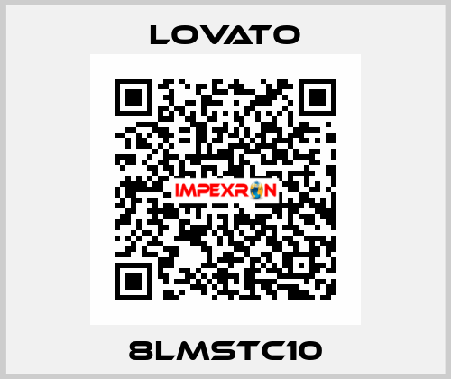 8LMSTC10 Lovato
