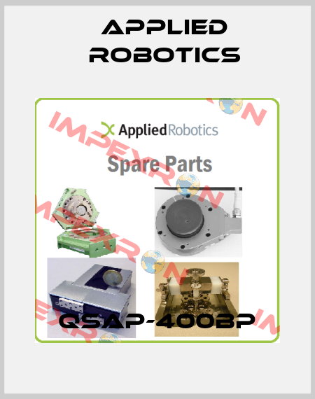 QSAP-400BP Applied Robotics