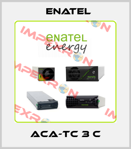 ACA-TC 3 C Enatel