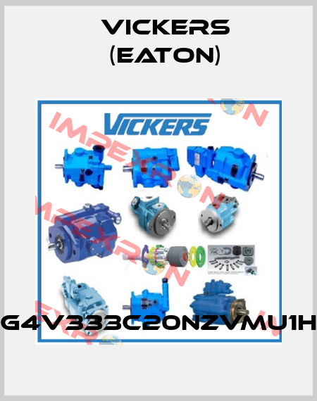 KFDG4V333C20NZVMU1H720 Vickers (Eaton)