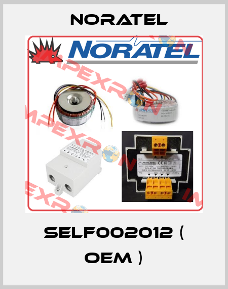 SELF002012 ( OEM ) Noratel