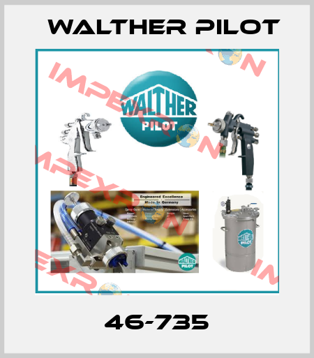 46-735 Walther Pilot