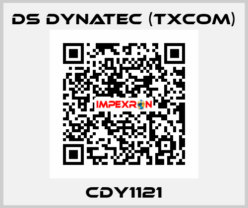CDY1121 Ds Dynatec (TXCOM)