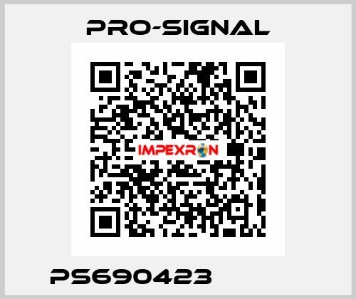 PS690423             pro-signal