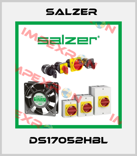 DS17052HBL Salzer