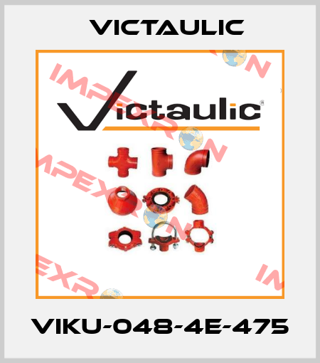 VIKU-048-4E-475 Victaulic