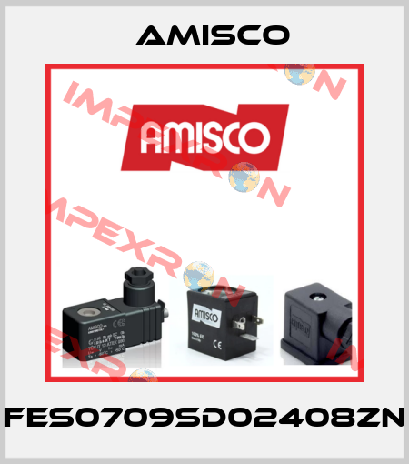 FES0709SD02408ZN Amisco