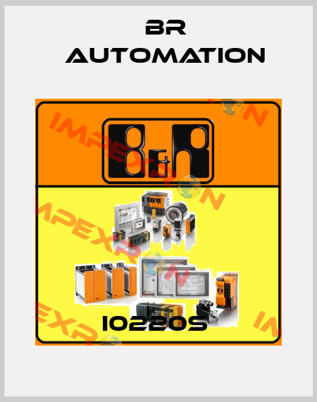 I0220S  Br Automation