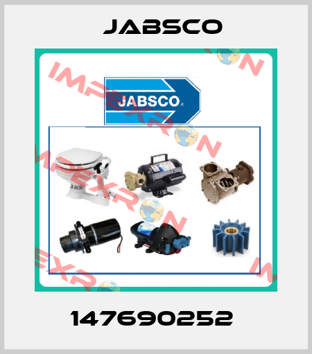 147690252  Jabsco