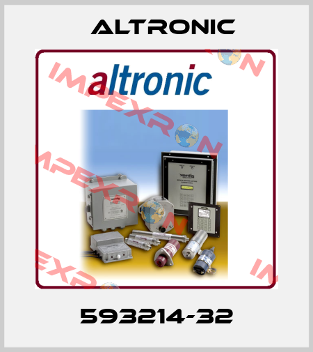 593214-32 Altronic