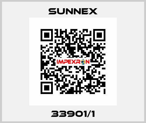33901/1 Sunnex