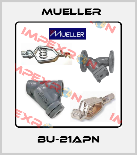 BU-21APN Mueller