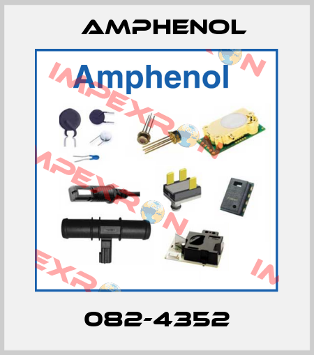 082-4352 Amphenol