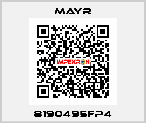 8190495FP4 Mayr