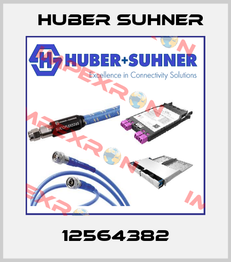 12564382 Huber Suhner