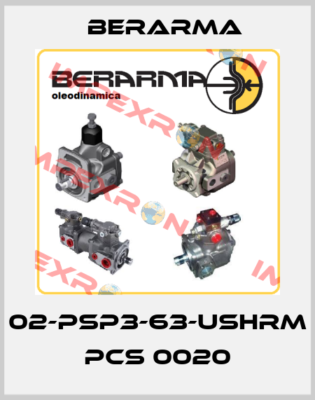 02-PSP3-63-USHRM PCS 0020 Berarma