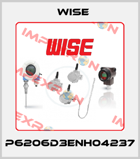 P6206D3ENH04237 Wise
