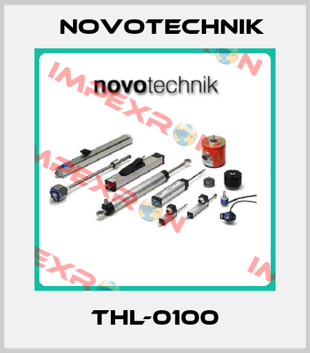 THL-0100 Novotechnik