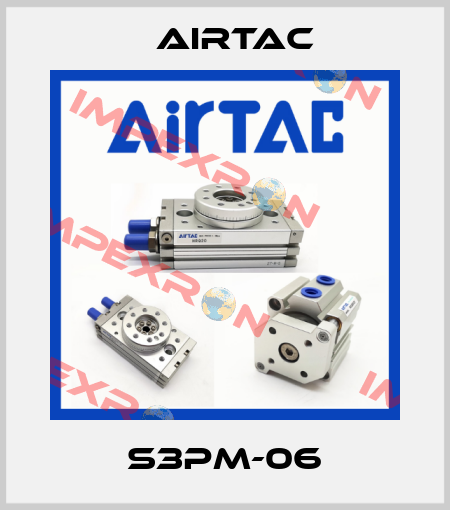 S3PM-06 Airtac