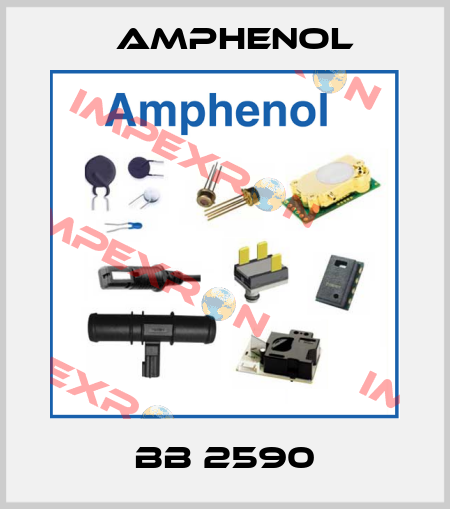BB 2590 Amphenol
