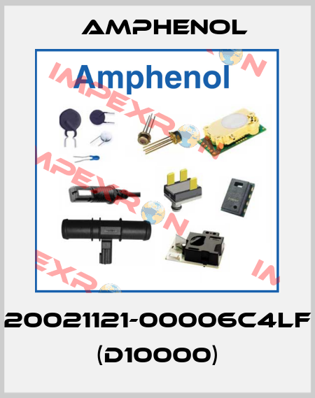 20021121-00006C4LF (D10000) Amphenol