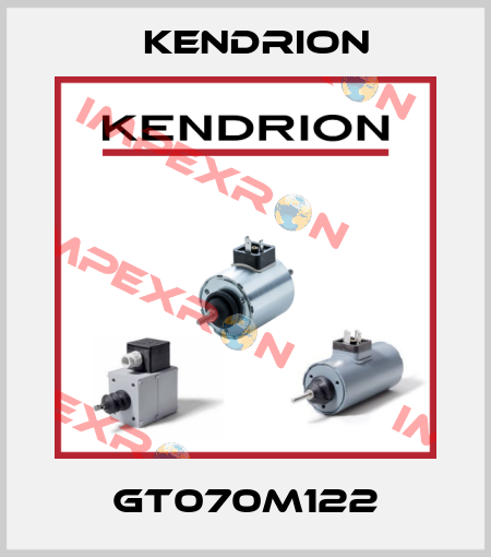 GT070M122 Kendrion