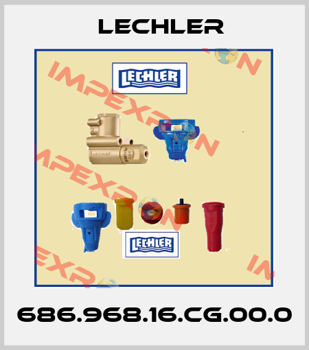 686.968.16.CG.00.0 Lechler