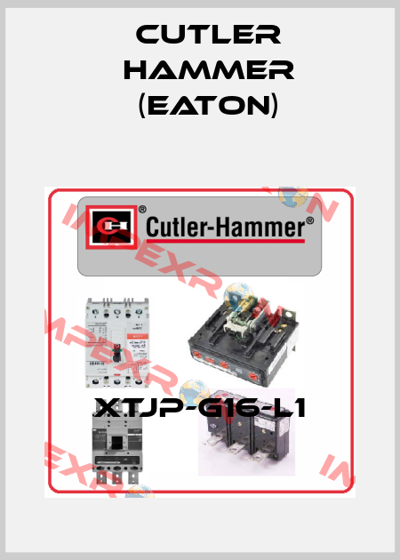 XTJP-G16-L1 Cutler Hammer (Eaton)