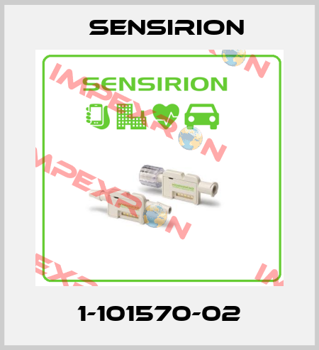 1-101570-02 SENSIRION