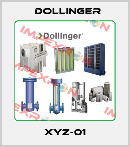 XYZ-01 DOLLINGER