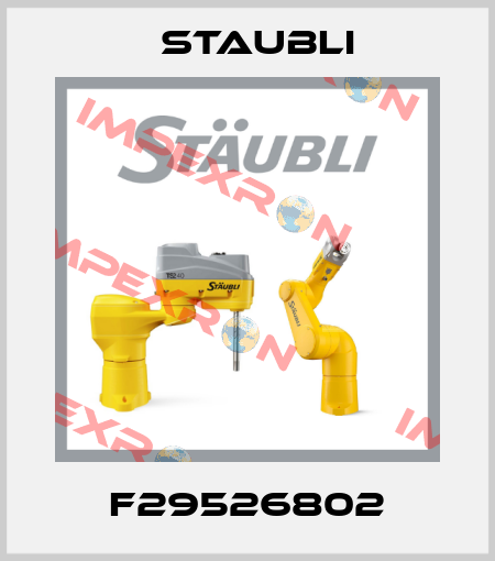 F29526802 Staubli