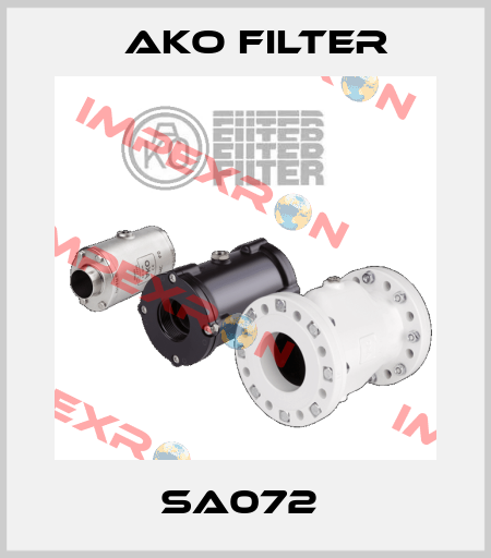 SA072  Ako Filter