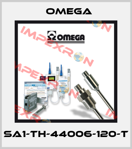 SA1-TH-44006-120-T Omega