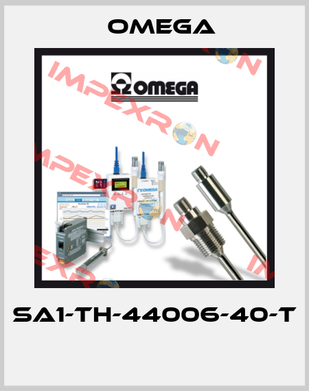 SA1-TH-44006-40-T  Omega