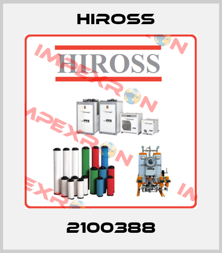 2100388 Hiross