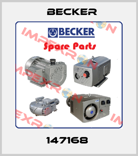147168  Becker