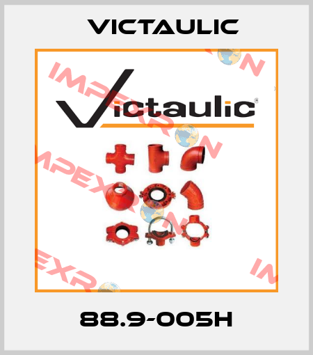 88.9-005H Victaulic
