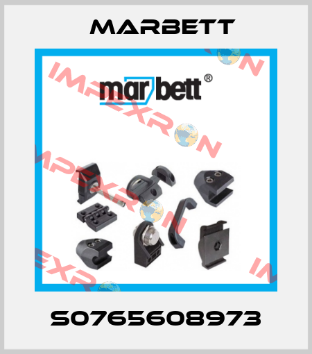 S0765608973 Marbett