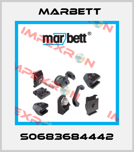 S0683684442 Marbett