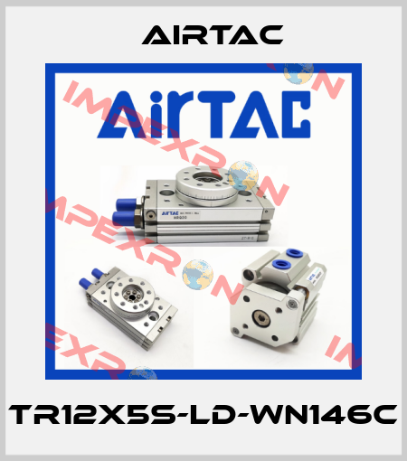 TR12X5S-LD-WN146C Airtac