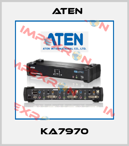 KA7970 Aten