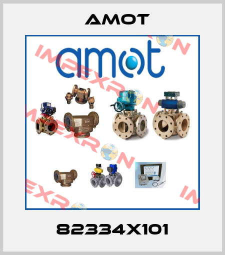 82334X101 Amot