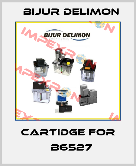 Cartidge for 	B6527 Bijur Delimon