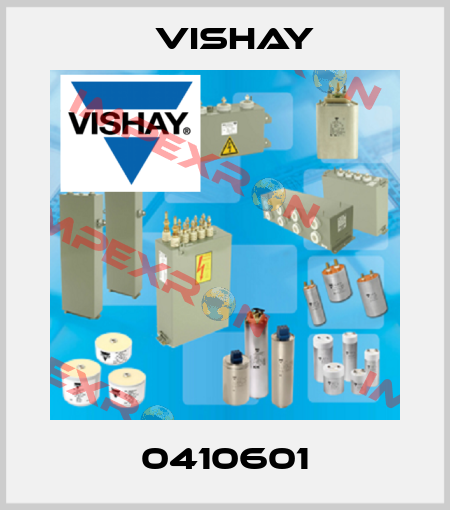 0410601 Vishay